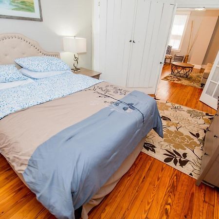 Downtown Annapolis King George 1St Floor Hideaway Lägenhet Exteriör bild